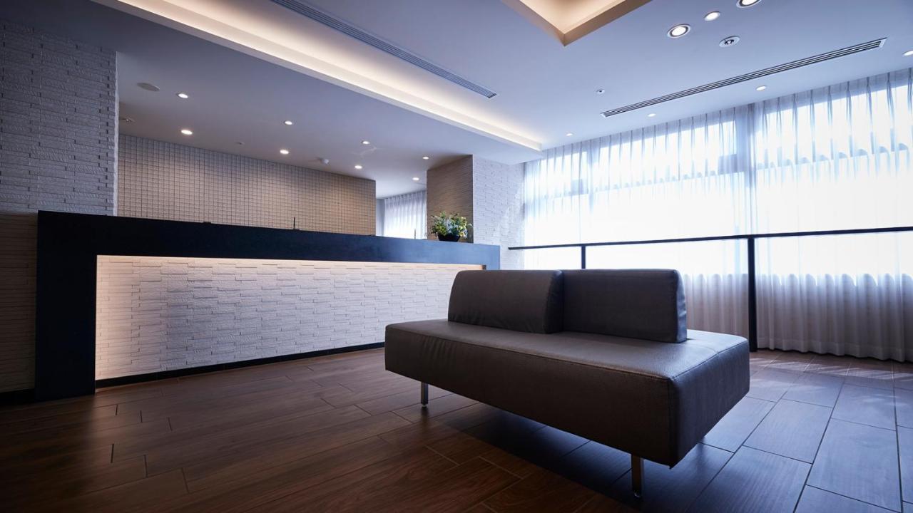 Jr-East Hotel Mets Tsudanuma Narashino Kültér fotó