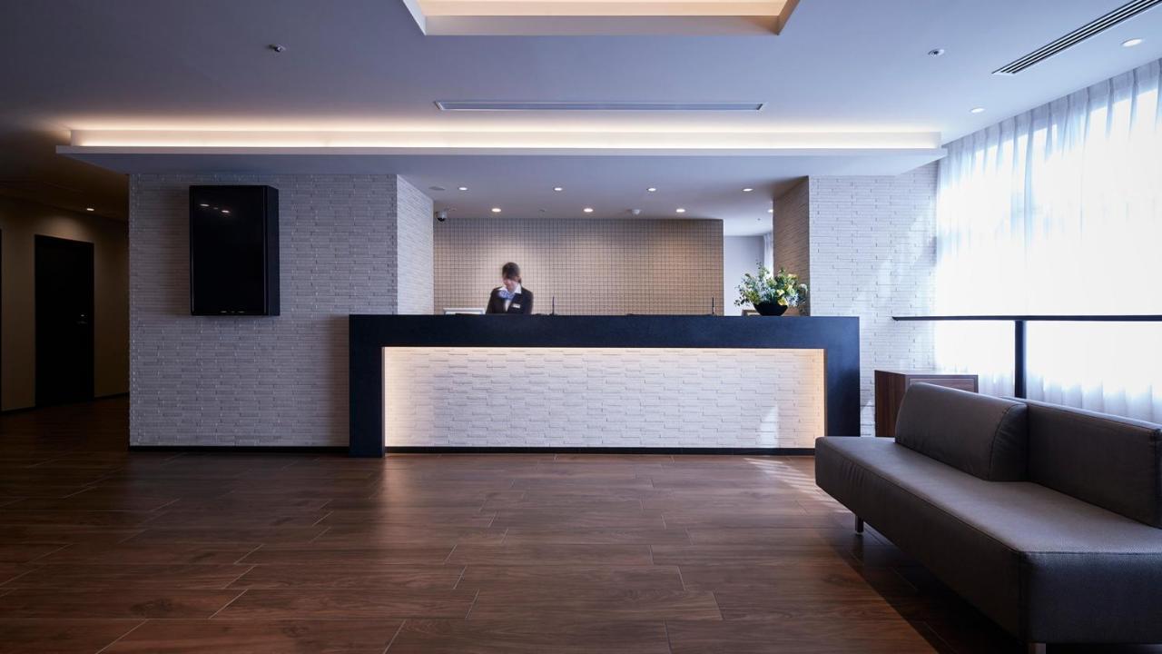 Jr-East Hotel Mets Tsudanuma Narashino Kültér fotó