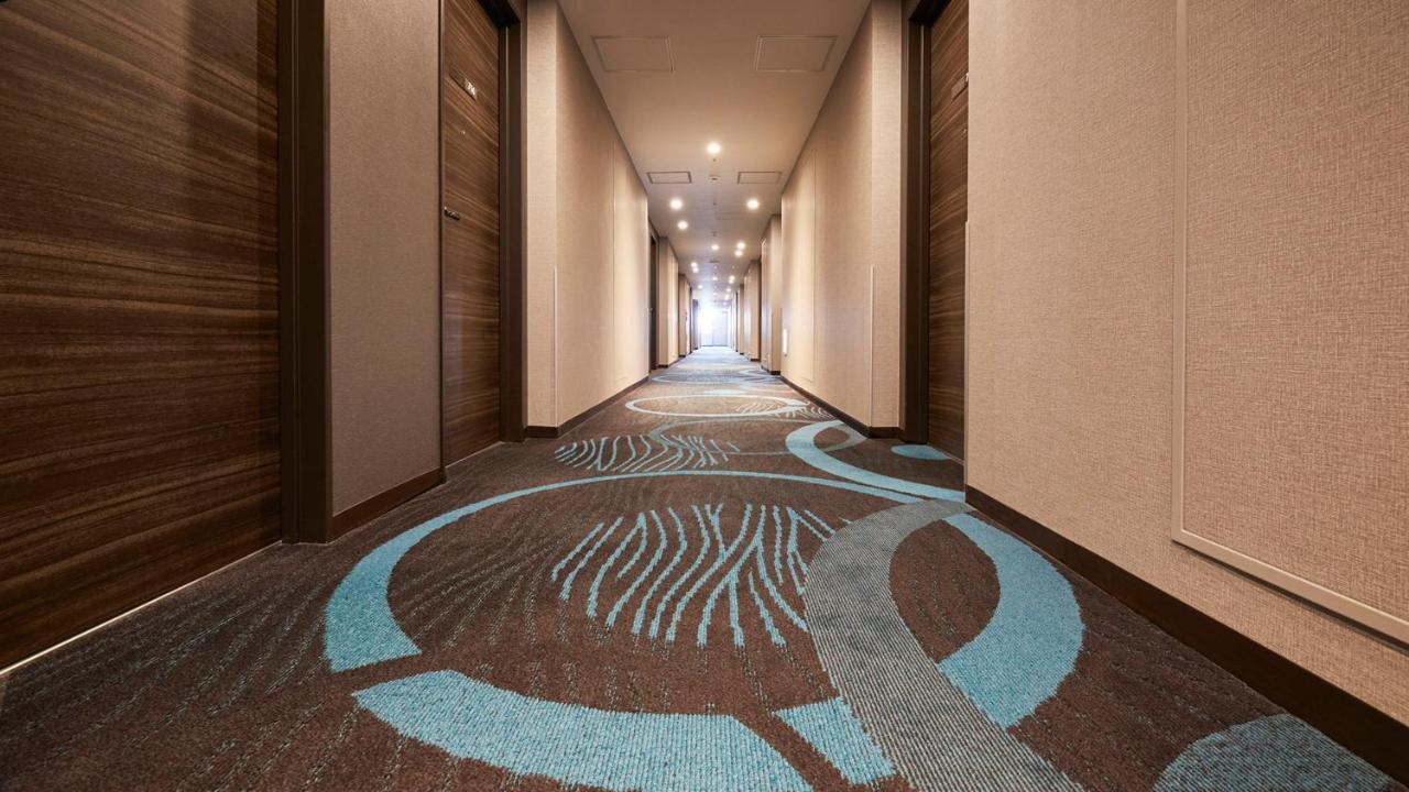 Jr-East Hotel Mets Tsudanuma Narashino Kültér fotó