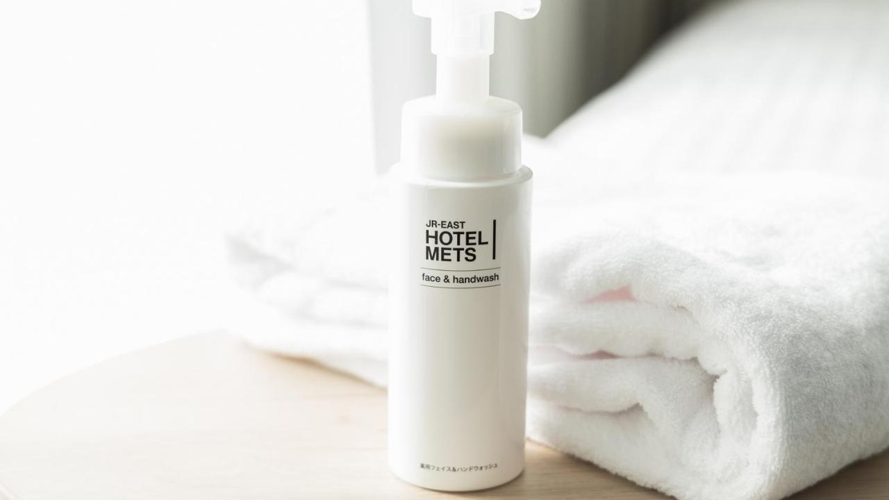 Jr-East Hotel Mets Tsudanuma Narashino Kültér fotó