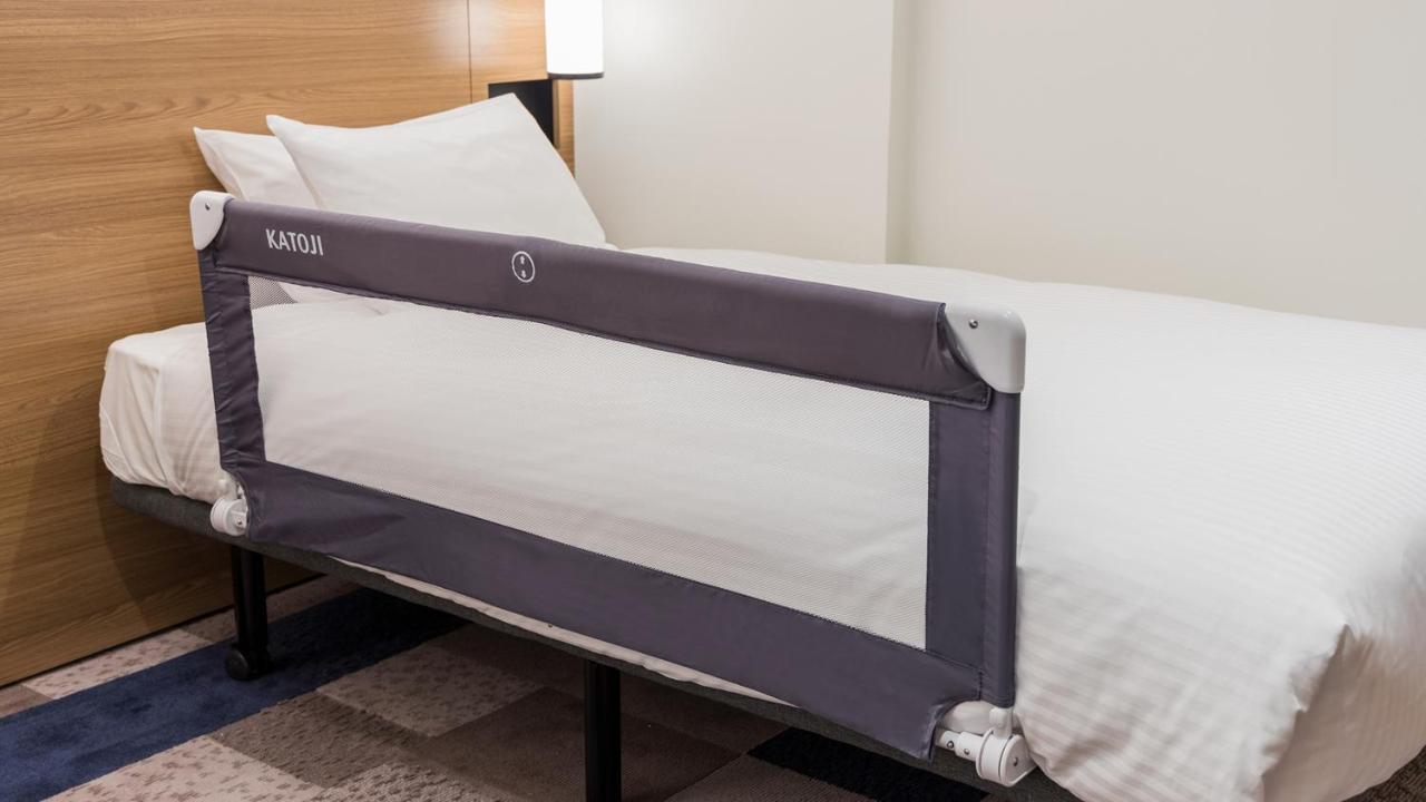 Jr-East Hotel Mets Tsudanuma Narashino Kültér fotó