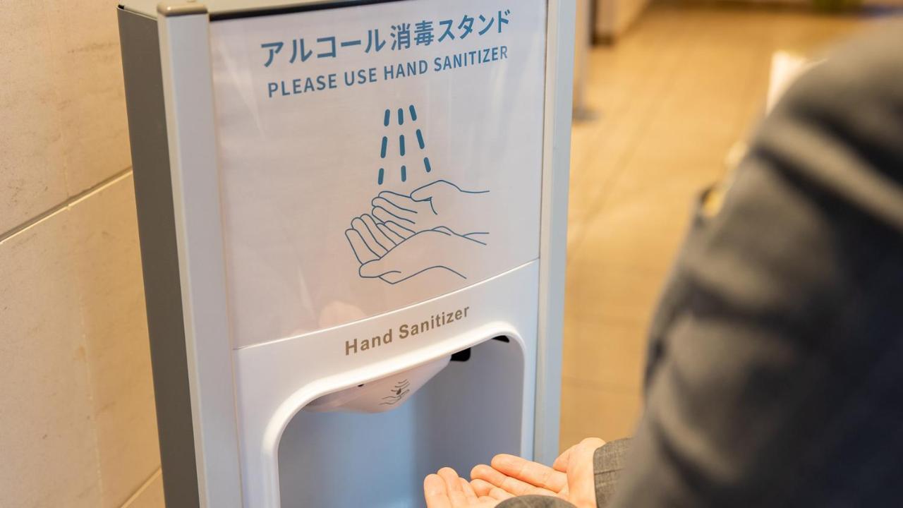 Jr-East Hotel Mets Tsudanuma Narashino Kültér fotó