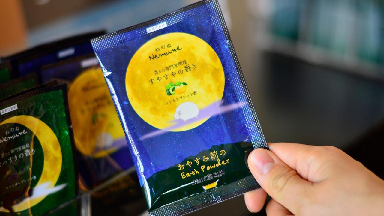 Jr-East Hotel Mets Tsudanuma Narashino Kültér fotó