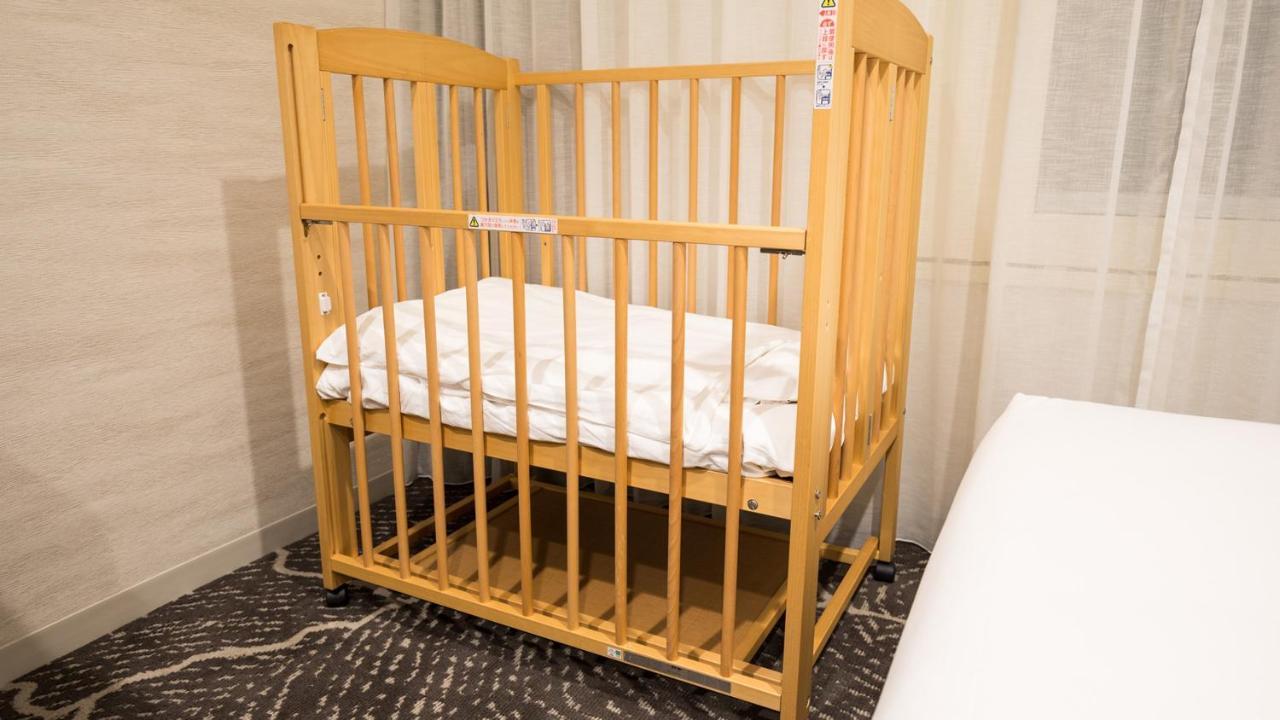Jr-East Hotel Mets Tsudanuma Narashino Kültér fotó