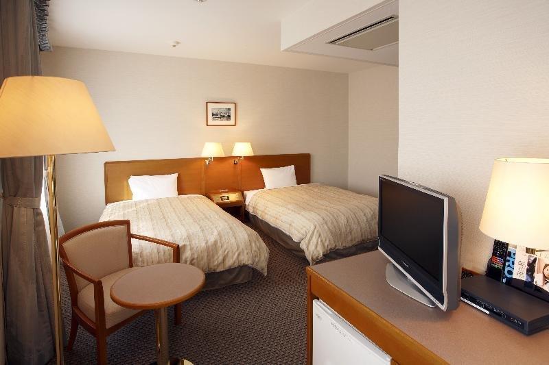 Jr-East Hotel Mets Tsudanuma Narashino Kültér fotó